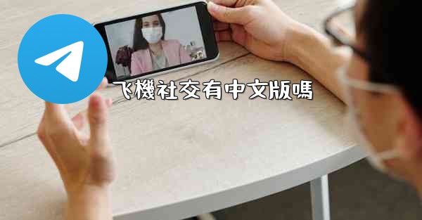 飞機社交有中文版嗎