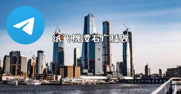 纸飞機潭石广播剧