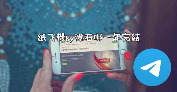 纸飞機by潭石哪一年完結