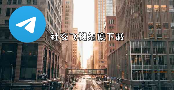 <b>社交飞機怎麼下載</b>