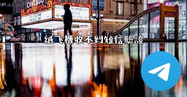 纸飞機收不到短信驗證