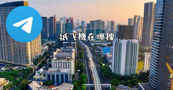 纸飞機在哪搜