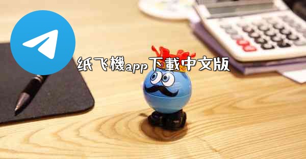 纸飞機app下載中文版