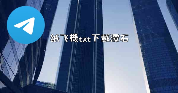 纸飞機txt下載潭石