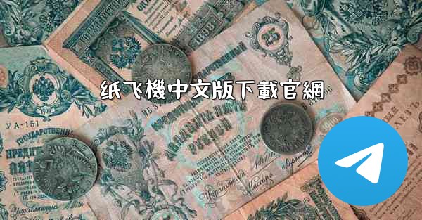 纸飞機中文版下載官網