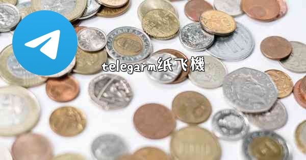 telegarm纸飞機