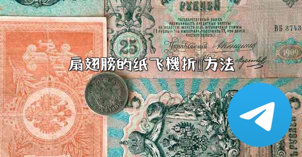 <b>扇翅膀的纸飞機折叠方法</b>