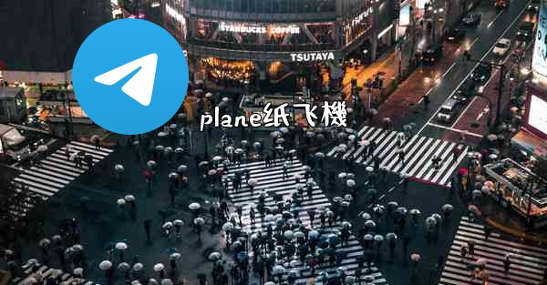 plane纸飞機