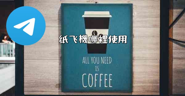 纸飞機哪裡使用