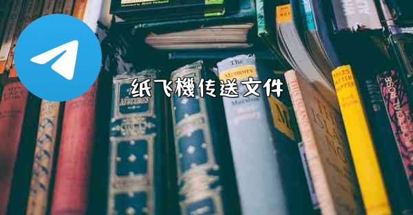 纸飞機传送文件