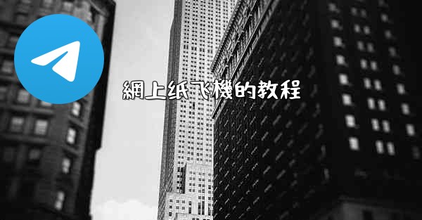 網上纸飞機的教程