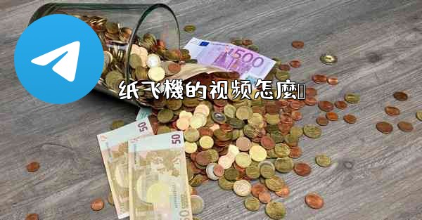 纸飞機的视频怎麼叠