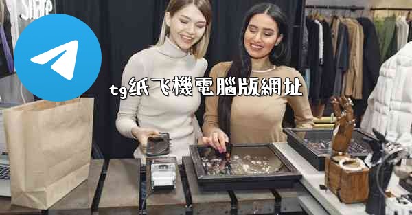 tg纸飞機電腦版網址