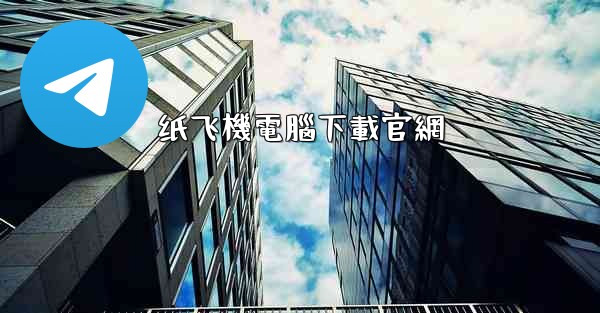 纸飞機電腦下載官網