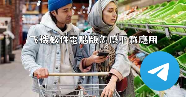 飞機軟件電腦版怎麼下載應用