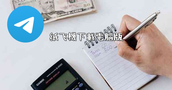 纸飞機下載電腦版