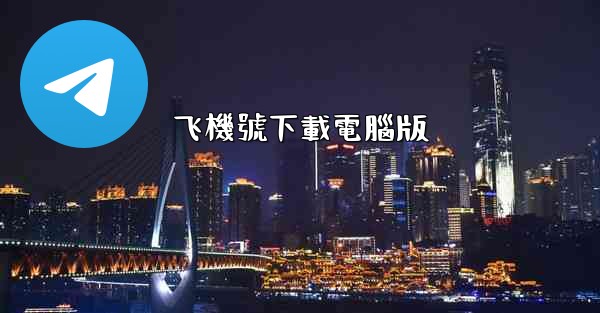 飞機號下載電腦版