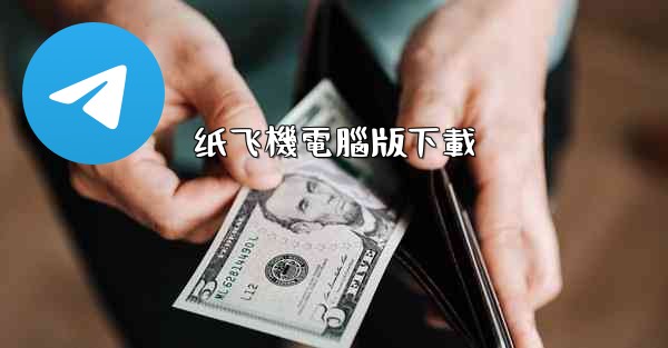 纸飞機電腦版下載