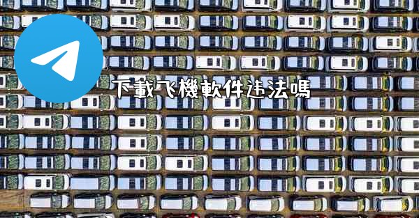 下載飞機軟件违法嗎