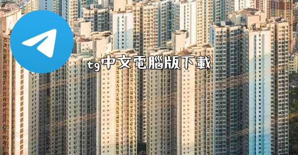 tg中文電腦版下載