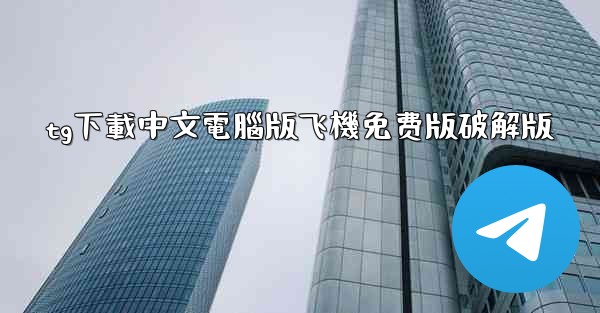 <b>tg下載中文電腦版飞機免费版破解版</b>