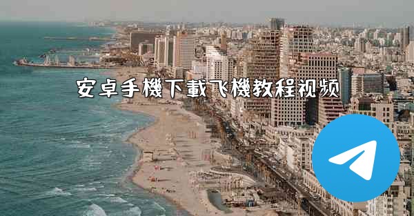 安卓手機下載飞機教程视频