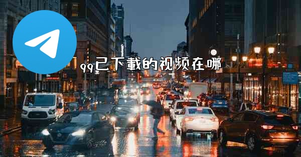 qq已下載的视频在哪