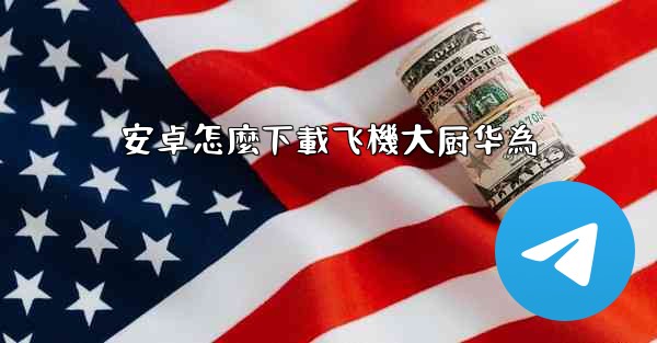 <b>安卓怎麼下載飞機大厨华為</b>