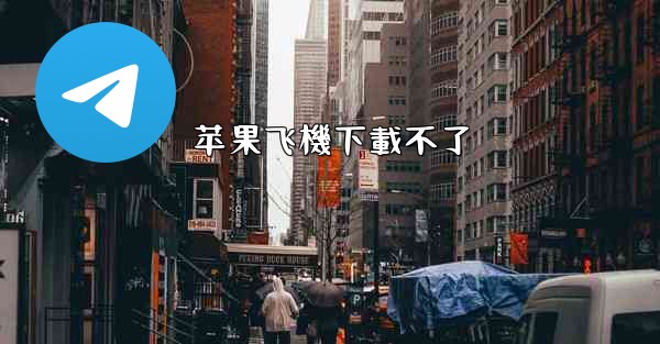 苹果飞機下載不了