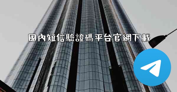 國內短信驗證碼平台官網下載