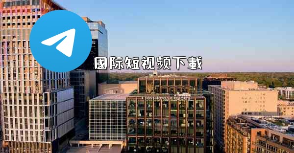 國际短视频下載