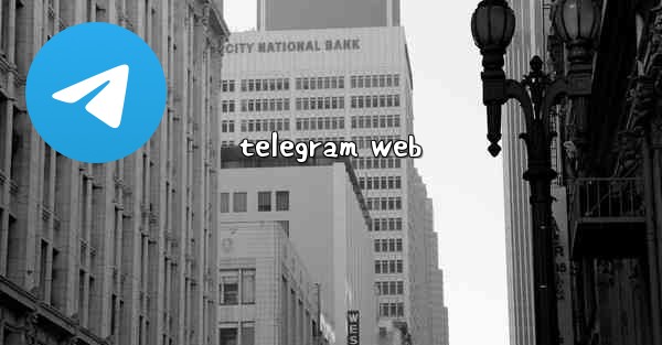 telegram web