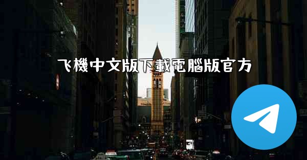 飞機中文版下載電腦版官方