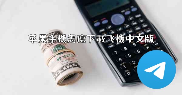 苹果手機怎麼下載飞機中文版