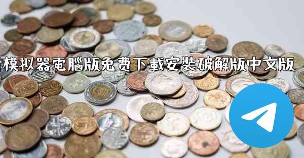 飞行模拟器電腦版免费下載安裝破解版中文版