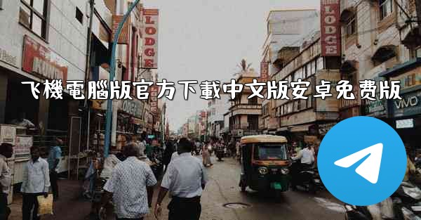 飞機電腦版官方下載中文版安卓免费版