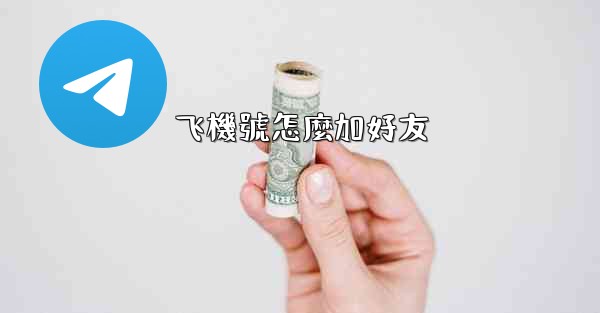 飞機號怎麼加好友