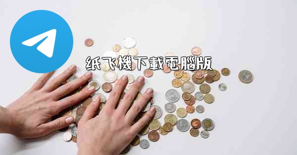 纸飞機下載電腦版