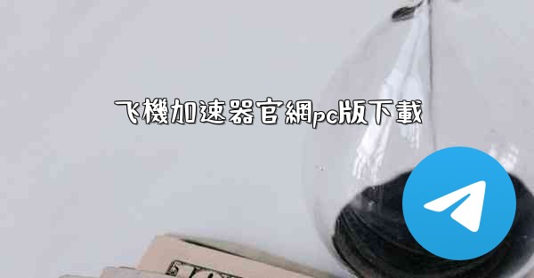 飞機加速器官網pc版下載