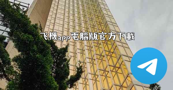 飞機app電腦版官方下載