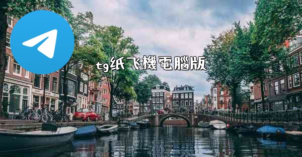 <b>tg纸飞機電腦版</b>