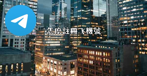 怎麼註冊飞機號