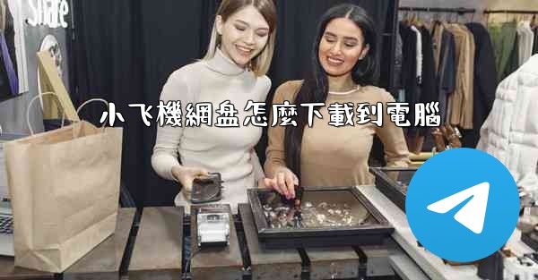 小飞機網盘怎麼下載到電腦