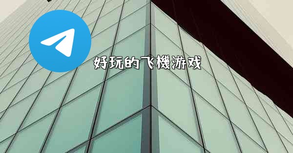 <b>好玩的飞機游戏</b>