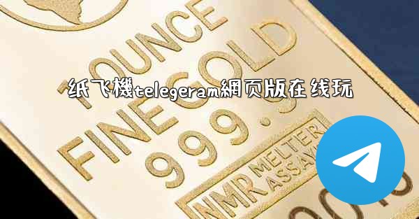 纸飞機telegeram網页版在线玩