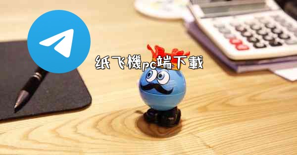 纸飞機pc端下載