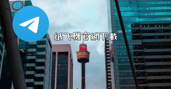 纸飞機官網下載