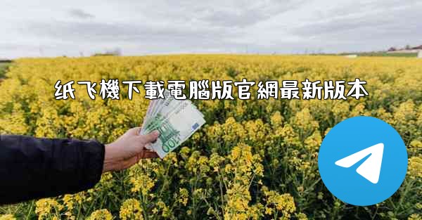 纸飞機下載電腦版官網最新版本