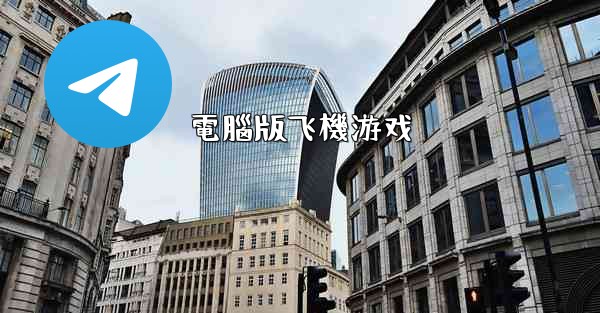 電腦版飞機游戏