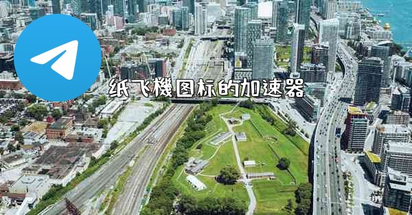 纸飞機图标的加速器